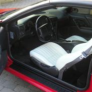 Chevrolet Camaro Z28 (Solgt)