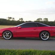 Chevrolet Camaro Z28 (Solgt)