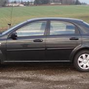 Chevrolet Lacetti 1.6 SX C/C edge