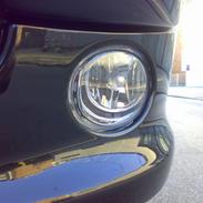 Peugeot 206 HDI -SOLGT-