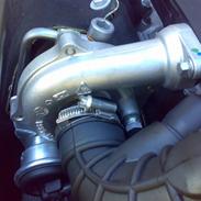 Peugeot 206 HDI -SOLGT-