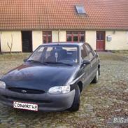 Ford Escort CL MK7