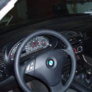 BMW 318i - Solgt