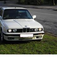 BMW 320i (325i) solgt