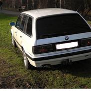 BMW 320i (325i) solgt