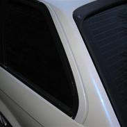 BMW 320i (325i) solgt