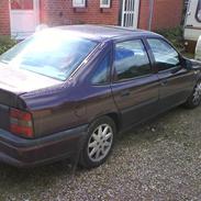 Opel Vectra A 2.0i "Solgt"