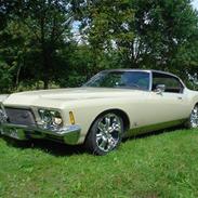 Buick Riviera