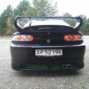 Mazda MX3 1,8 V6