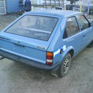 Opel Kadett SOLGT