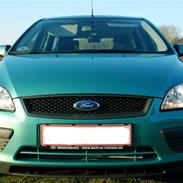 Ford Focus Stc. 