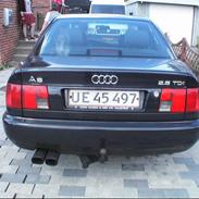 Audi A6 2,5 TDI