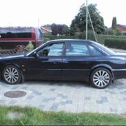 Audi A6 2,5 TDI