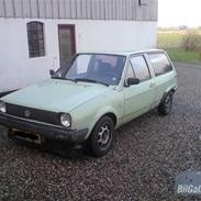 VW Polo (SOLGT)
