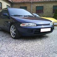 Mitsubishi Colt *SOLGT