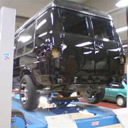 Chevrolet star craft 6,2 Solgt :(