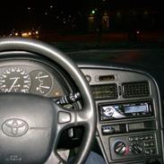 Toyota Celica GT "solgt"