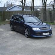 VW Passat 3B (solgt)