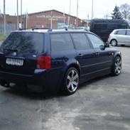 VW Passat 3B (solgt)