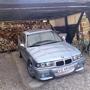 BMW E36 320i SOLGT