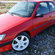 Peugeot 306 xs