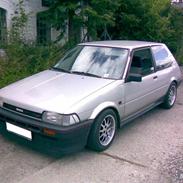 Toyota Corolla # solgt