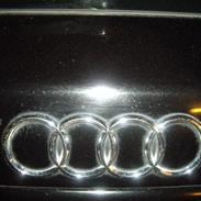 Audi a3 (SOLGT)