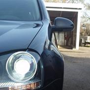 VW Golf V