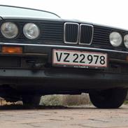 BMW 324 TD