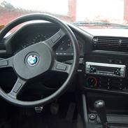 BMW 324 TD