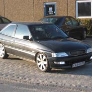 Ford Escort
