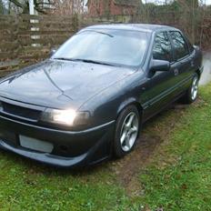 Opel Vectra A 2.0i 16v SOLGT