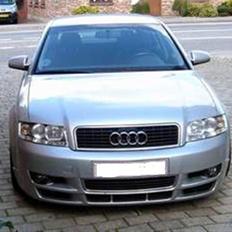 Audi A4 1,8 20VT