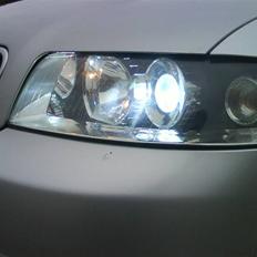Audi A4 1,8 20VT
