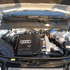 Audi A4 1,8 20VT