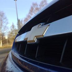 Chevrolet Lacetti 2,0 SX TCDI