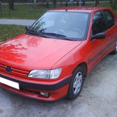 Peugeot 306 xs
