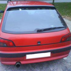 Peugeot 306 xs