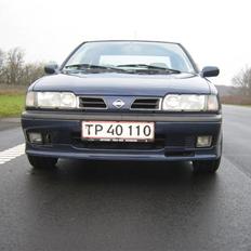 Nissan primera sri
