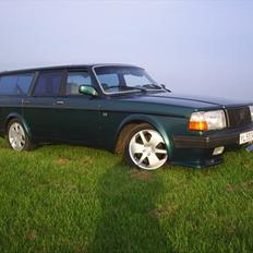 Volvo 245 LS