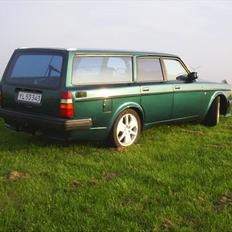 Volvo 245 LS