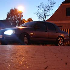 Ford sierra doch (SOLGT) 
