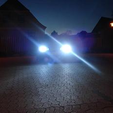 Ford sierra doch (SOLGT) 