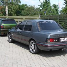 Ford sierra doch (SOLGT) 