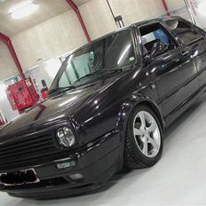 VW Golf GTI FIRE&ICE *SOLGT*