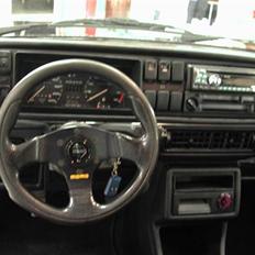 VW Golf GTI FIRE&ICE *SOLGT*