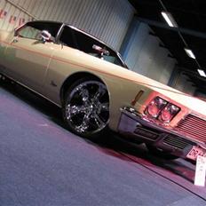 Buick Riviera