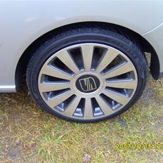 Seat Ibiza 1,2 Solgt