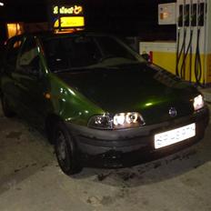 Fiat Punto  SX (SOLGT)