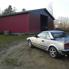 Toyota Mr2 1,6 16v  * Solgt *